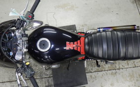 KAWASAKI ZEPHYR 750 1991 ZR750C