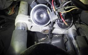 YAMAHA T-MAX 500 2004