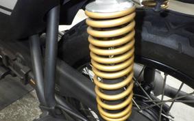 KAWASAKI W175 CAFE  2013