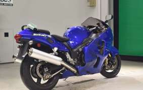 SUZUKI GSX-1300R HAYABUSA 2007