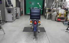 HONDA C50 SUPER CUB 2020 AA01