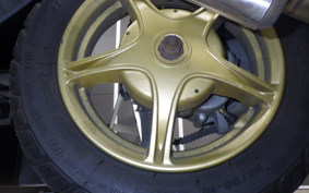 YAMAHA JOG ZR Gen.3 SA39J