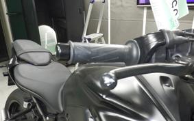 YAMAHA MT-07 2024 RM33J