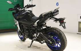 YAMAHA MT-09 Tracer GT 2019 RN51J