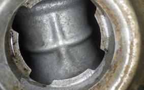 HONDA CB400SF VTEC 2001 NC39