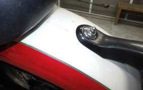 KAWASAKI W400 2008 EJ400A