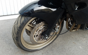 KAWASAKI ZZ-R400 1994 ZX400K