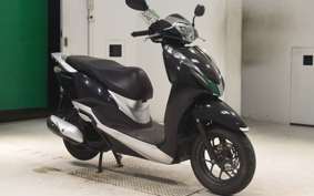 HONDA LEAD 125 2024 JF45