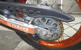 YAMAHA SEROW 250 Gen.3 2023 DG31J