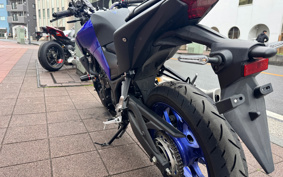YAMAHA MT-03 ABS 2020 RH13J