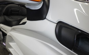 HONDA GL 1800 GOLD WING AIRBAG NAVI 2013 SC68