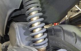 SUZUKI ADDRESS V125 2016 CF4EA