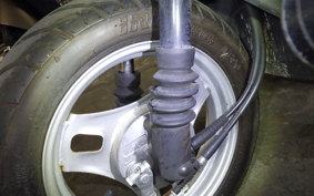 SUZUKI ADDRESS V50 Gen.2 1990 CA44A