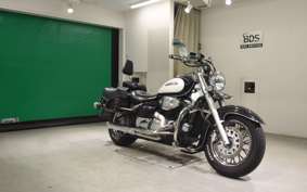 SUZUKI INTRUDER 2018 VK54A