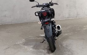 SUZUKI GSX-S125 DL32B