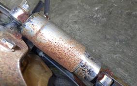 HONDA JAZZ 50 2025 AC09