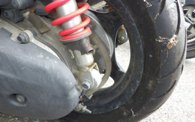 YAMAHA CYGNUS 125 XSR 2 SE44J