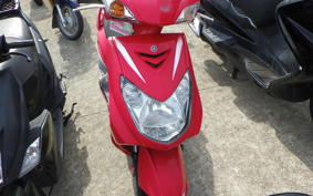 YAMAHA CYGNUS 125 XSR 2 SE44J