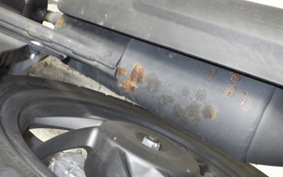 HONDA DIO110-3ﾍﾞｰｼｯｸ 2014 JK03