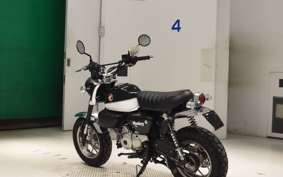 HONDA MONKEY 125 JB02