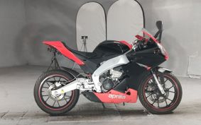 APRILIA RS-4125 TW