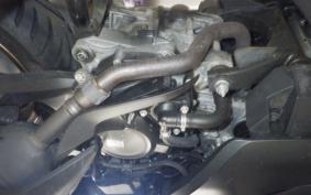 HONDA FORZA 250 2016 MF17