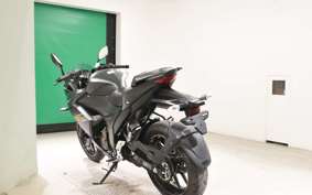 SUZUKI ｼﾞｸｻｰ250SF ED22B