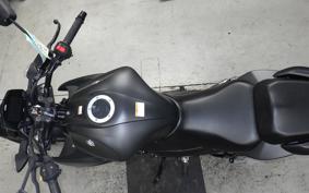 SUZUKI ｼﾞｸｻｰ250 ED22B