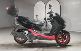 YAMAHA MAJESTY 155S SG52J