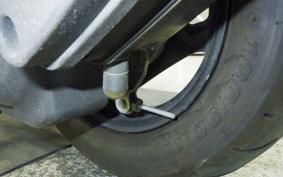SUZUKI ADDRESS V125 S CF4MA