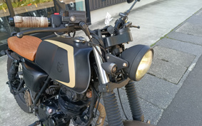 OTHER MAT MOTOR MONGREL250