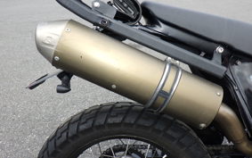 YAMAHA TT250R RAID 4GY