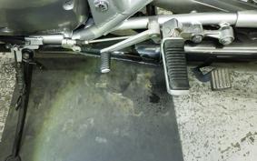 SUZUKI GSX1100S KATANA 1998 GU76A
