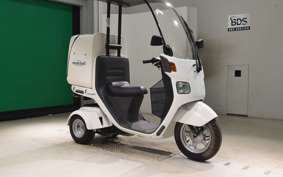 HONDA GYRO CANOPY 2023 TA03