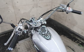 HONDA V-TWIN MAGNA MC29