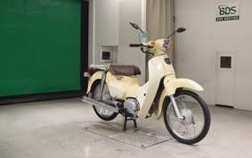 HONDA C50 SUPER CUB 2023 AA09