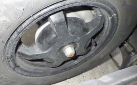 SUZUKI ADDRESS V125 Gen.2 DP12H