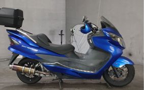 SUZUKI SKYWAVE 250S CJ44A
