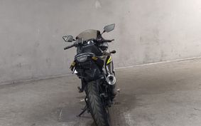 KAWASAKI NINJA 250R EX250K