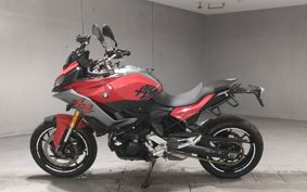 BMW F900XR 2020 0K21