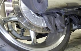 YAMAHA XV1900 RAIDER 2009