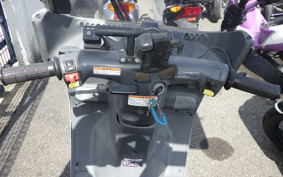 HONDA GYRO CANOPY TA03