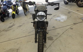 HUSQVARNA SVARTPILEN 401 2019