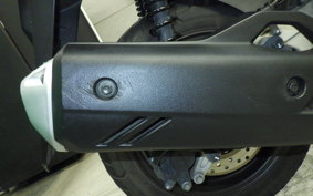 HONDA PCX125 1991 JK05