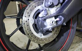 YAMAHA MT-09 Tracer GT 2018 RN51J