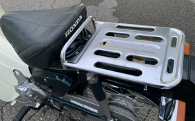 HONDA SUPER CUB50 AA01