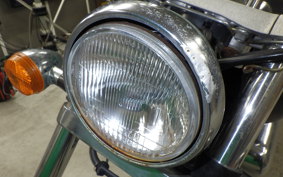 HONDA MAGNA 250 2021 MC29