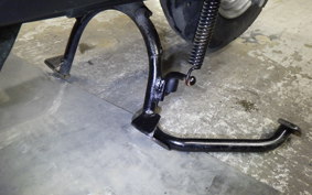 YAMAHA JOG Gen.5 2017 SA36J