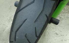KAWASAKI ZX 10 NINJA ABS 2021 ZXT02L