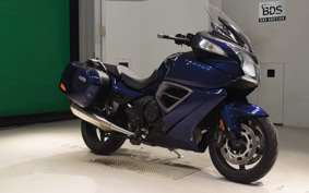 TRIUMPH TROPHY 1215 SE 2013